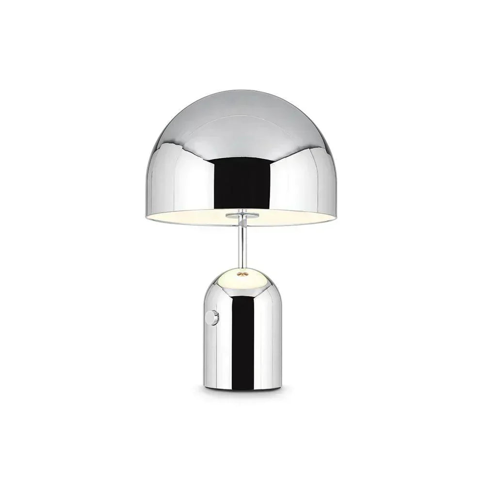 LumaNex Warm Glow Table Lamp for Cozy Spaces at Home - OpalDwell