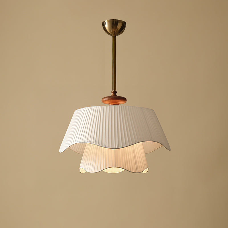 Lumenara Pendant Lamp: Modern Hanging Light for Rooms - OpalDwell