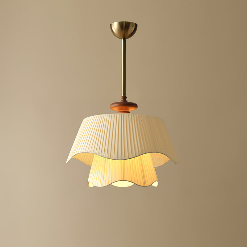 Lumenara Pendant Lamp: Modern Hanging Light for Rooms - OpalDwell