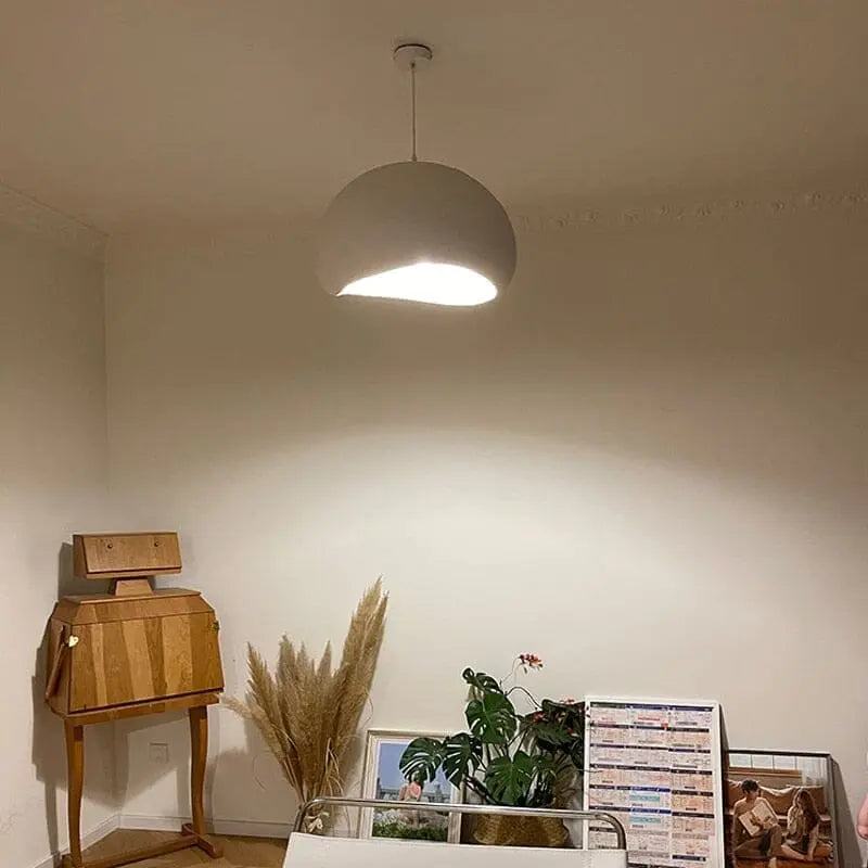OpalDwell | Wasabi Bohemian Chandelier OpalDwell