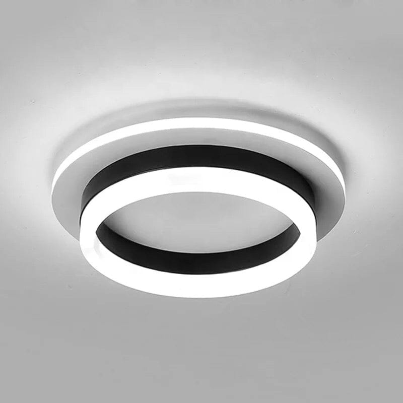 Liora Hallway Ceiling Lamp - OpalDwell