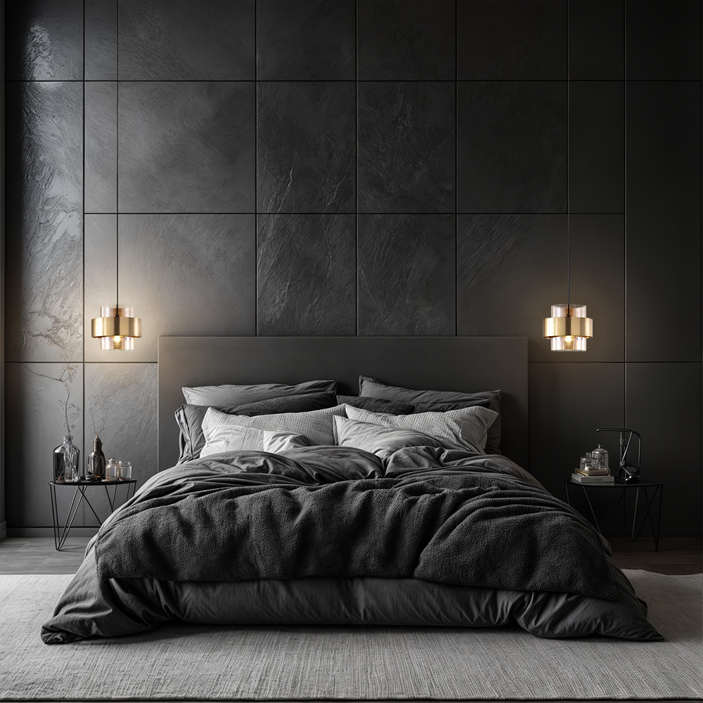 Marin Glass Pendant Lights - OpalDwell