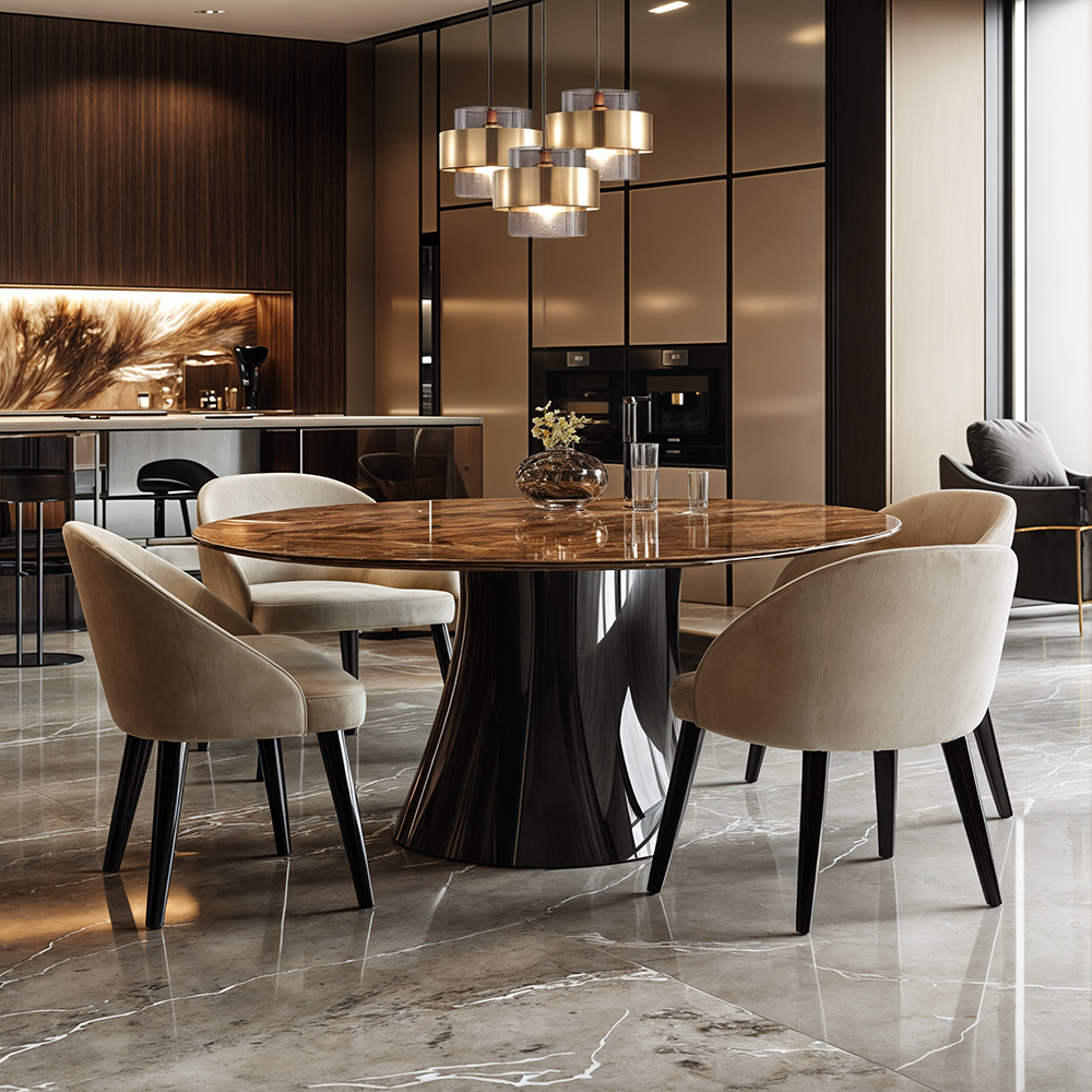 Marin Glass Pendant Lights - OpalDwell