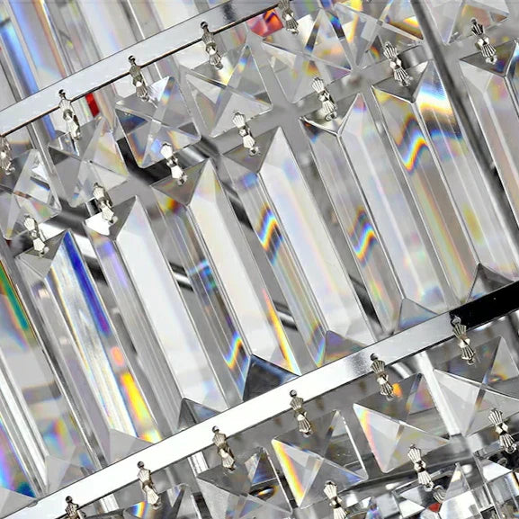 Averly Chandelier - OpalDwell