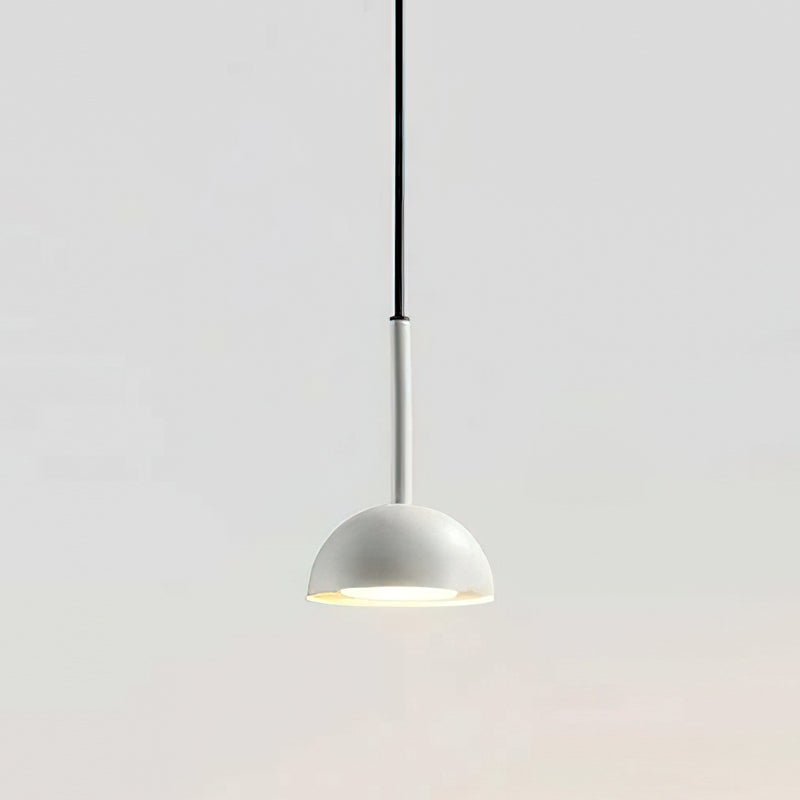 OpalineLuxe Geometric Pendant Lamp With Unique Charm - OpalDwell