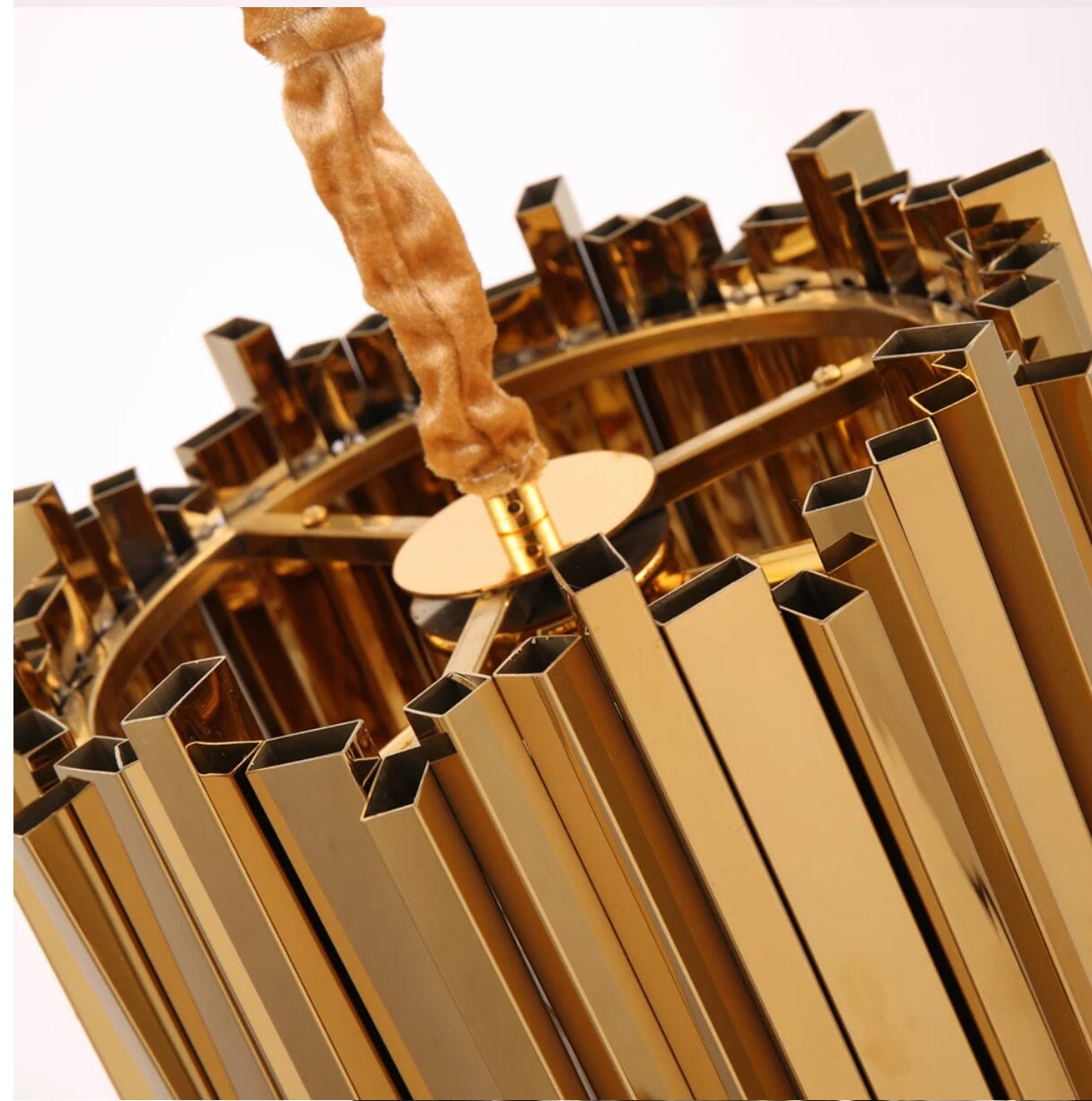 Aurelia Crystal Pendants - OpalDwell