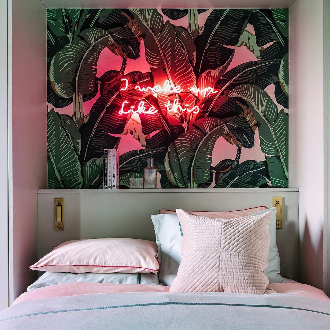 VeraLume Wall-Flush Bedside Sconce With Reading Light - OpalDwell