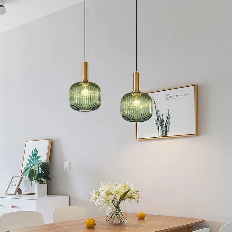 Aveline Pendant Lights - OpalDwell