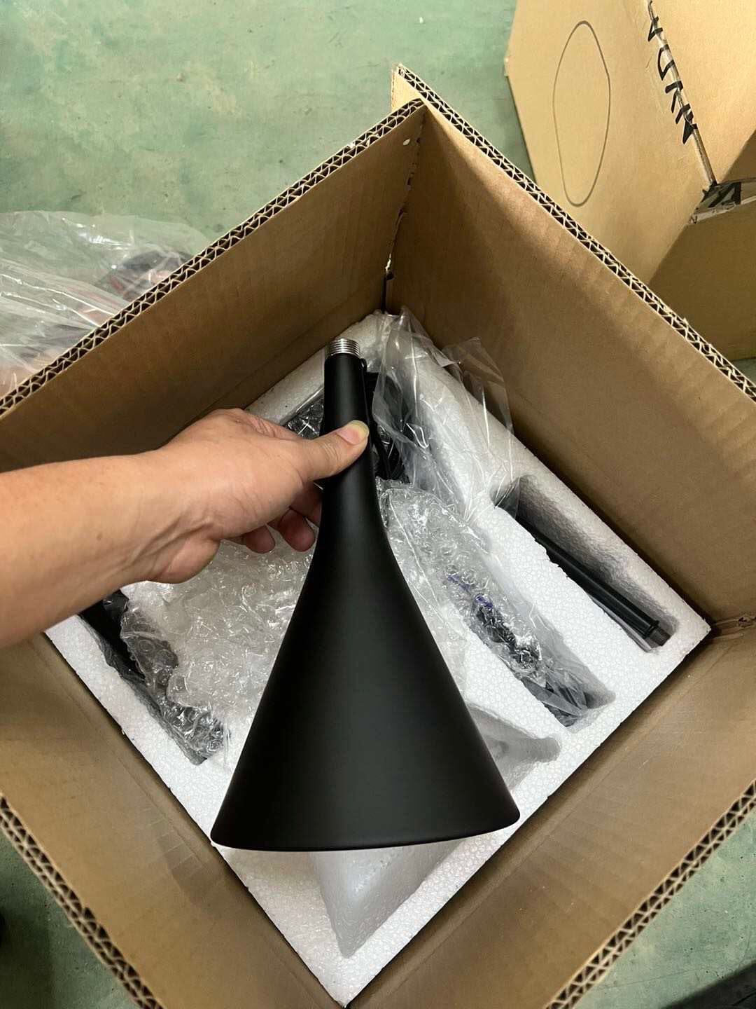 Lantern Wall Sconce - OpalDwell