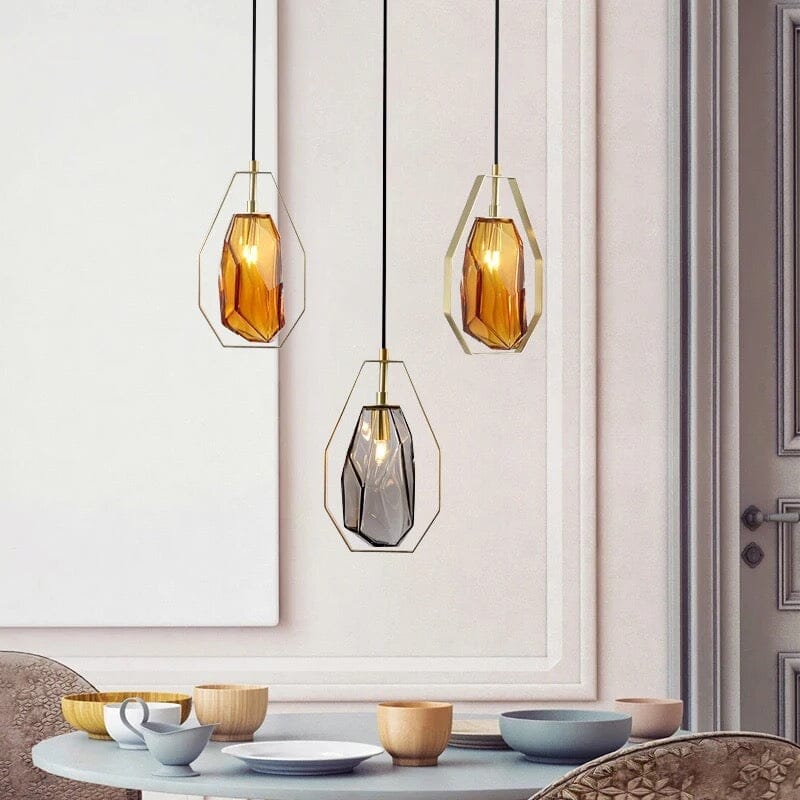 Lirana Pendant Lights - OpalDwell