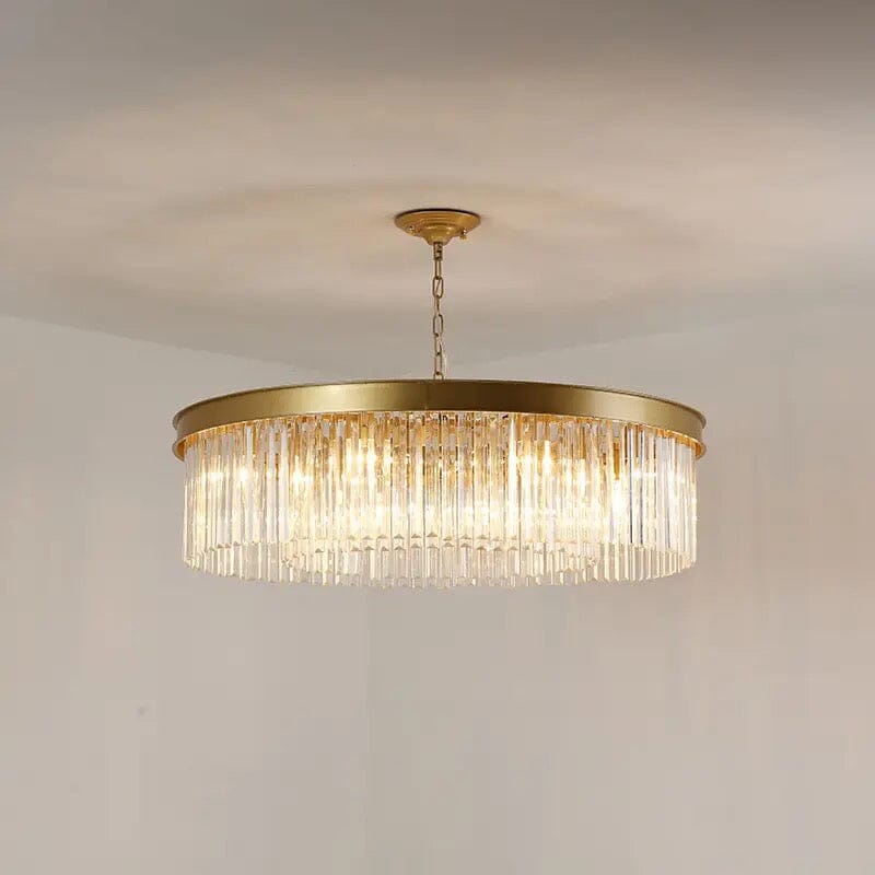 Liora Crystal Pendant OpalDwell
