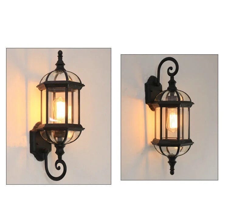 Marlow Wall Sconces - OpalDwell