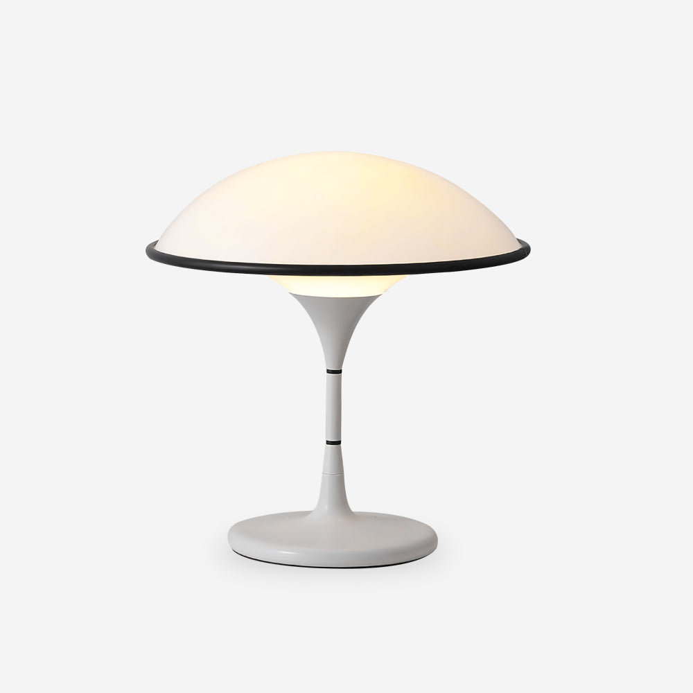 Aurelia Table Lamp by LumaCraft | Elegant, Distinctive - OpalDwell