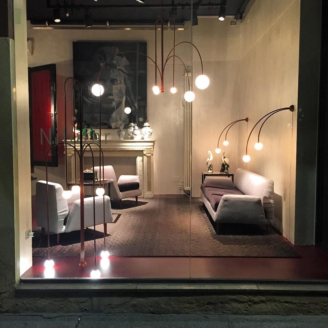 Elara Crest Pendant Light, Dramatic Hanging Fixture - OpalDwell