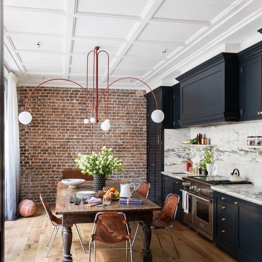 Elara Crest Pendant Light, Dramatic Hanging Fixture - OpalDwell