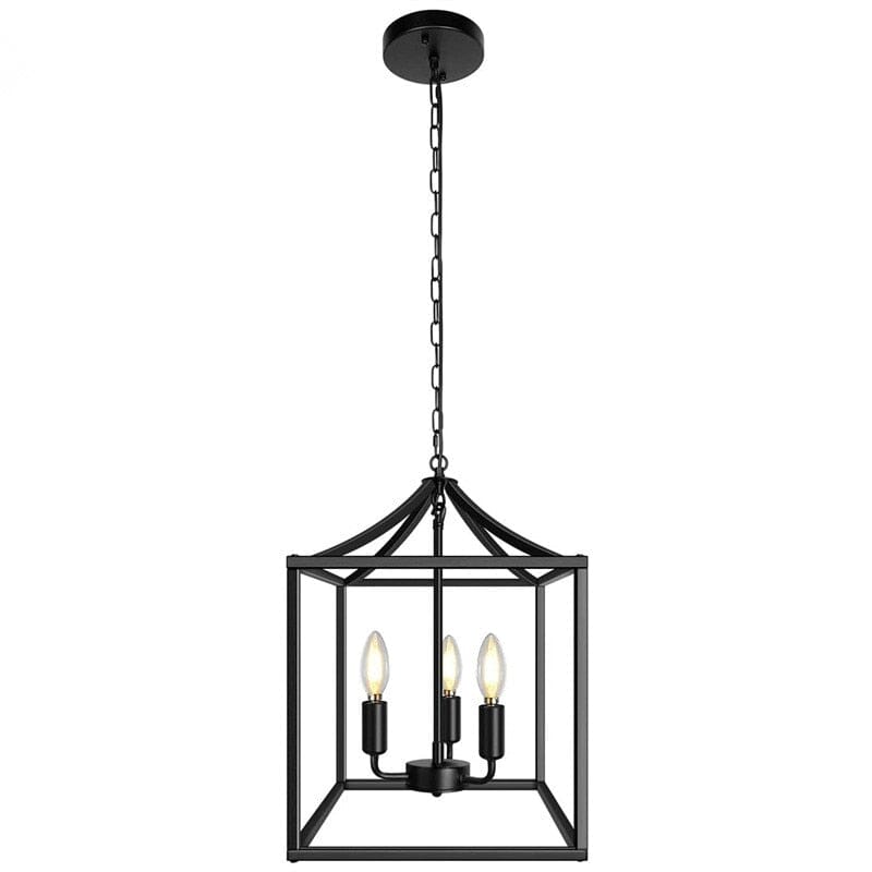 Aurelia Chandelier - OpalDwell