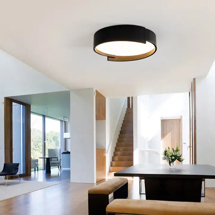 Marven Ceiling Lamp - OpalDwell