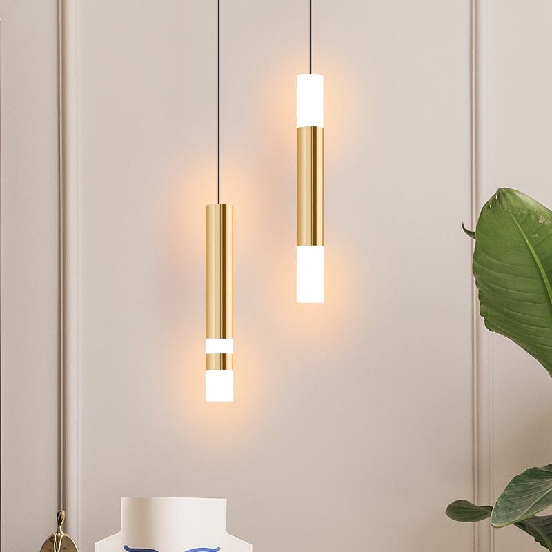 Marlow Pendant Light - OpalDwell