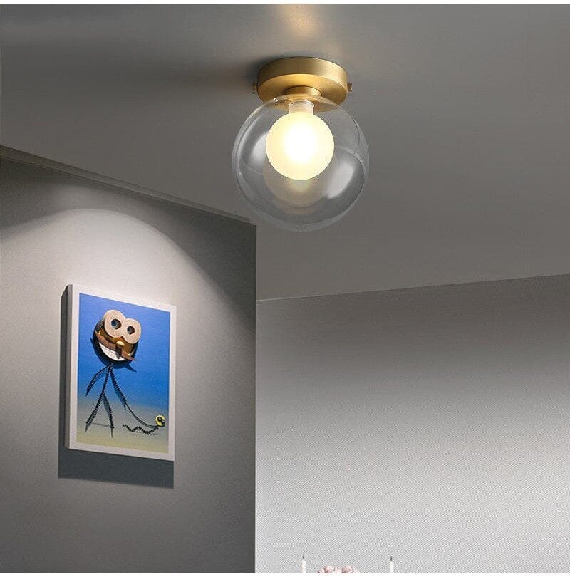 Liora Wall Lamps - OpalDwell