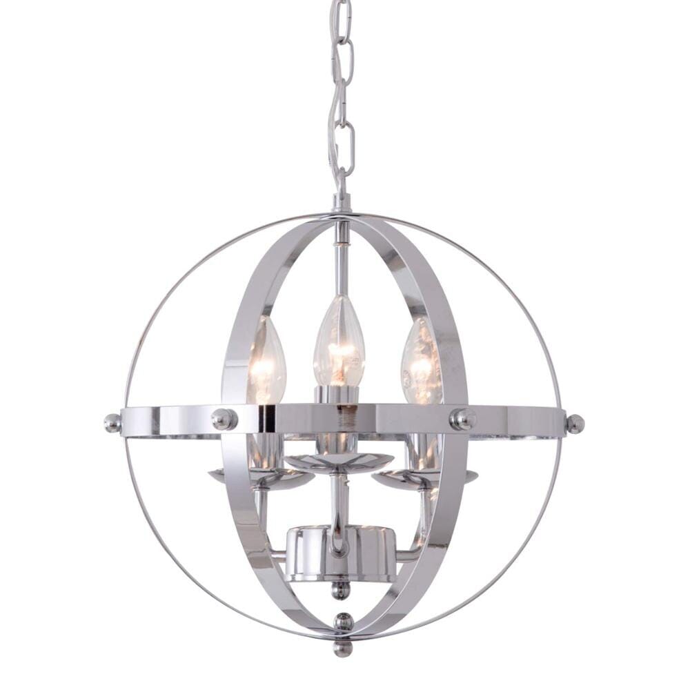 Marcell Vintage Chandelier - OpalDwell