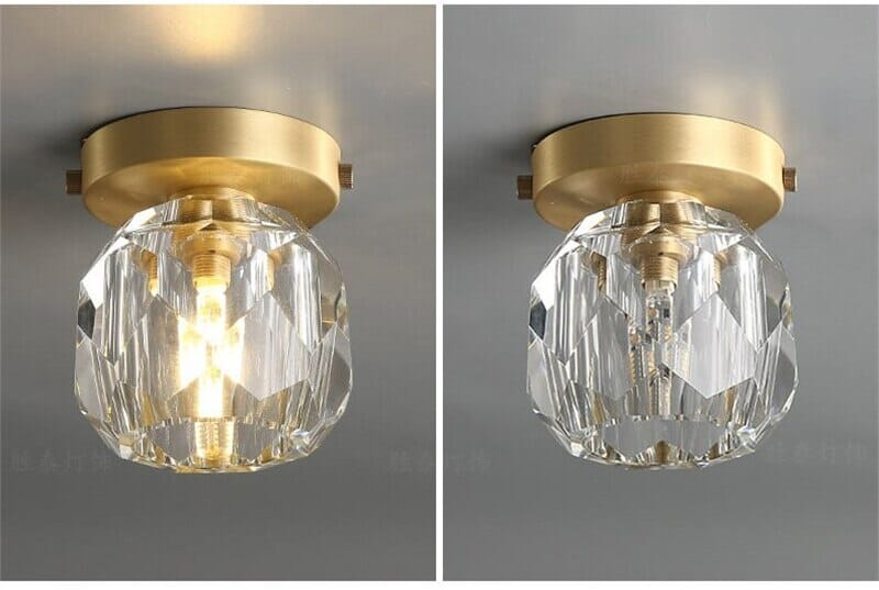 Liora Wall Lamps - OpalDwell