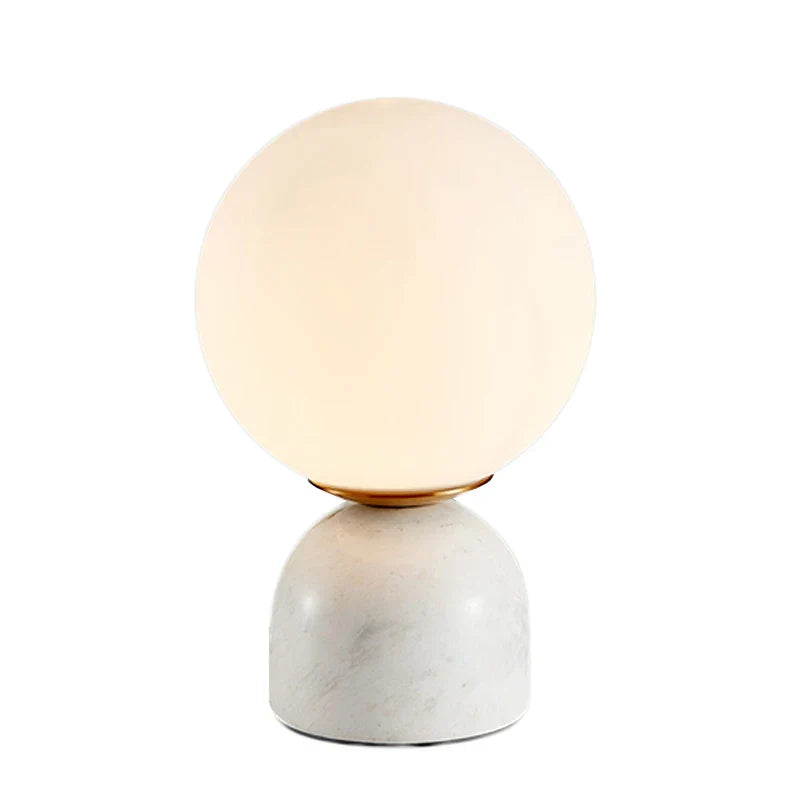 Marlow Table Lamp - OpalDwell
