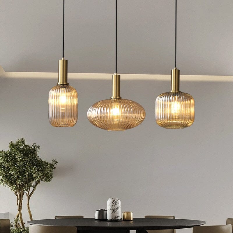 Aveline Pendant Lights - OpalDwell