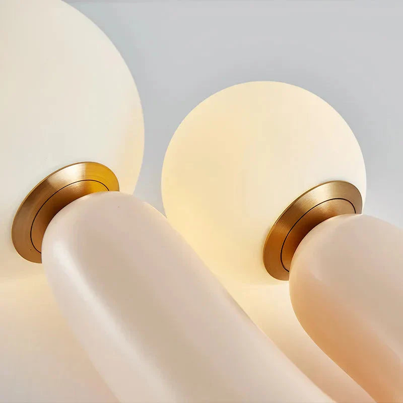 Nerra | Table Lamp | OpalDwell - OpalDwell