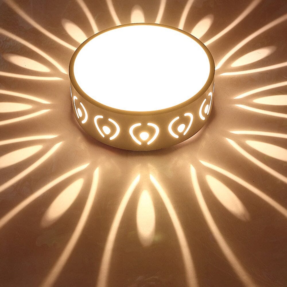 Arden Glow Lamps - OpalDwell