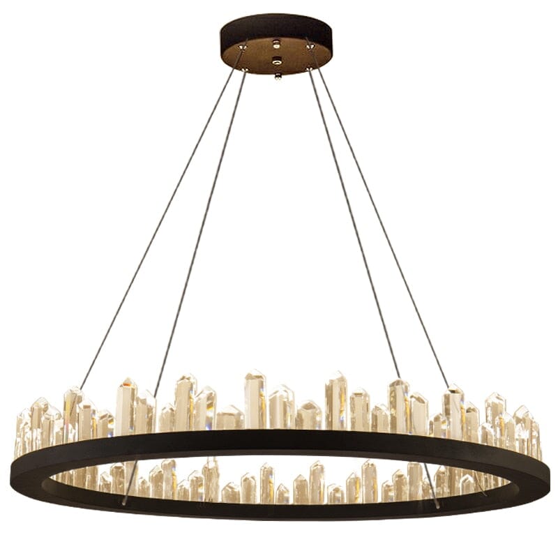 Alora Luxury Chandelier - OpalDwell