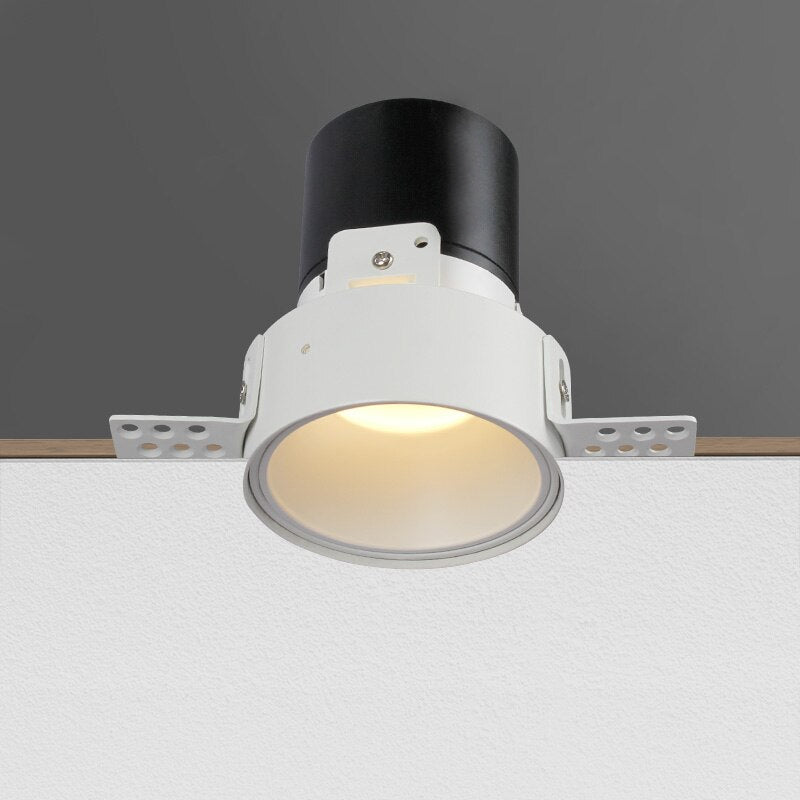 AstraLume Frameless Recessed Ceiling Spotlights LED - OpalDwell
