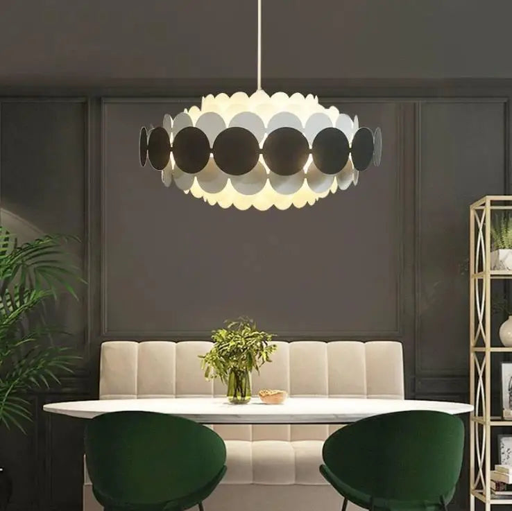 Maribel Chandelier - OpalDwell