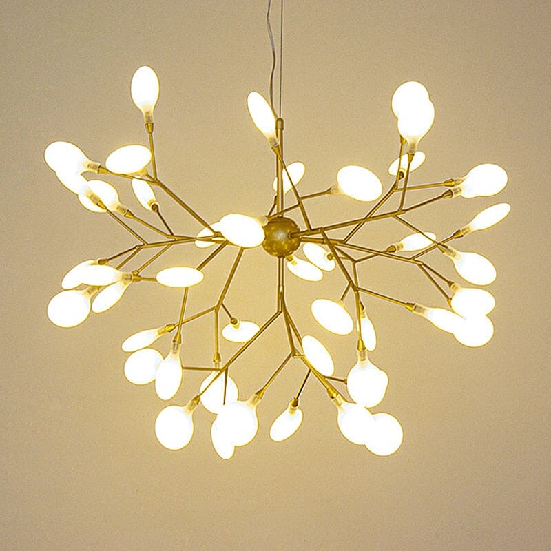 Lucera Chandelier - OpalDwell