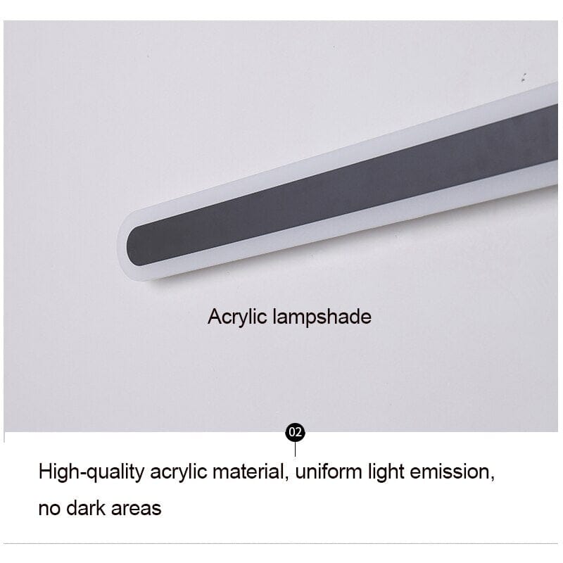 Solara | Outdoor LED Wall Light - OpalDwell