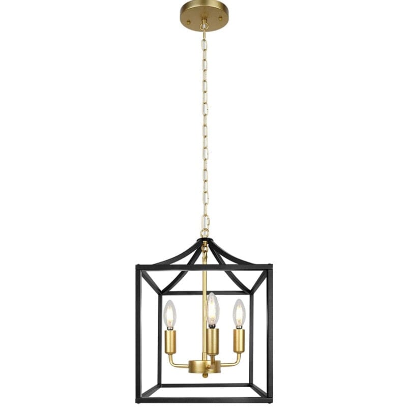 Aurelia Chandelier - OpalDwell
