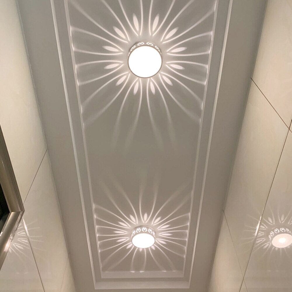 Arden Glow Lamps - OpalDwell