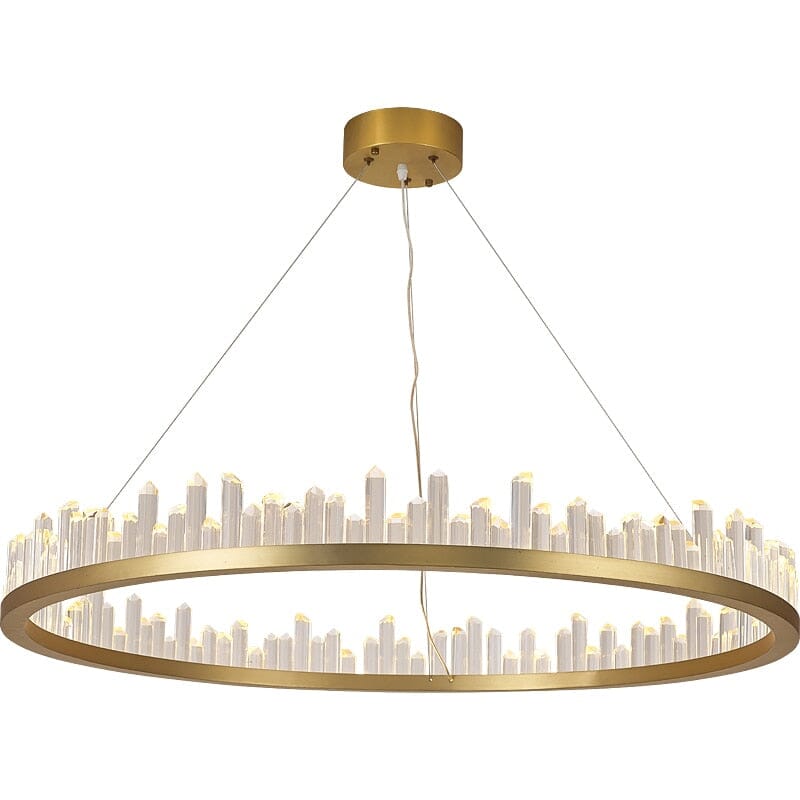Alora Luxury Chandelier - OpalDwell