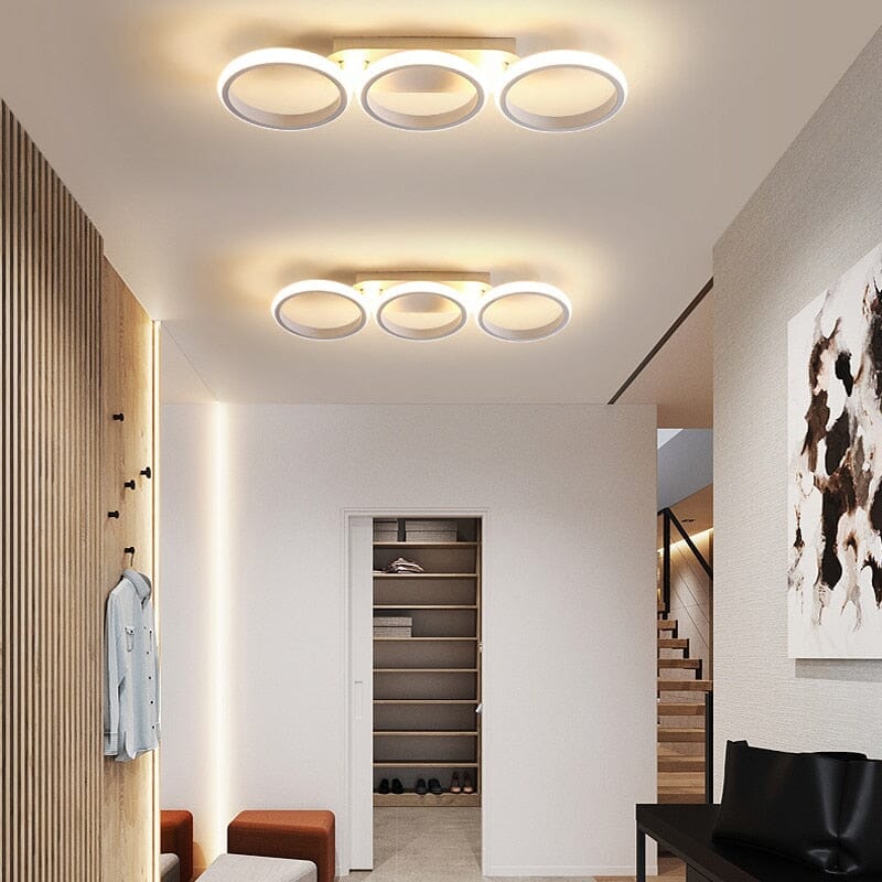 Kirrea Mini Ceiling Lights - OpalDwell