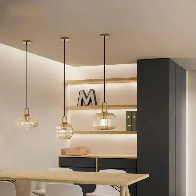 Liora Pendant Light Collection | OpalDwell OpalDwell