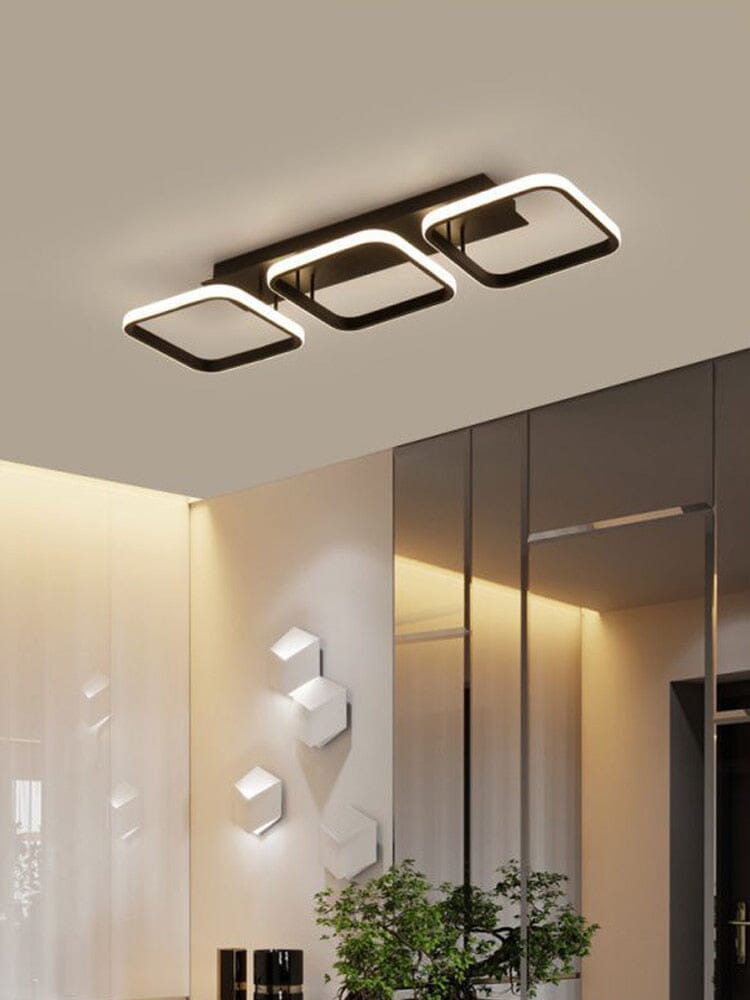 Kirrea Mini Ceiling Lights - OpalDwell