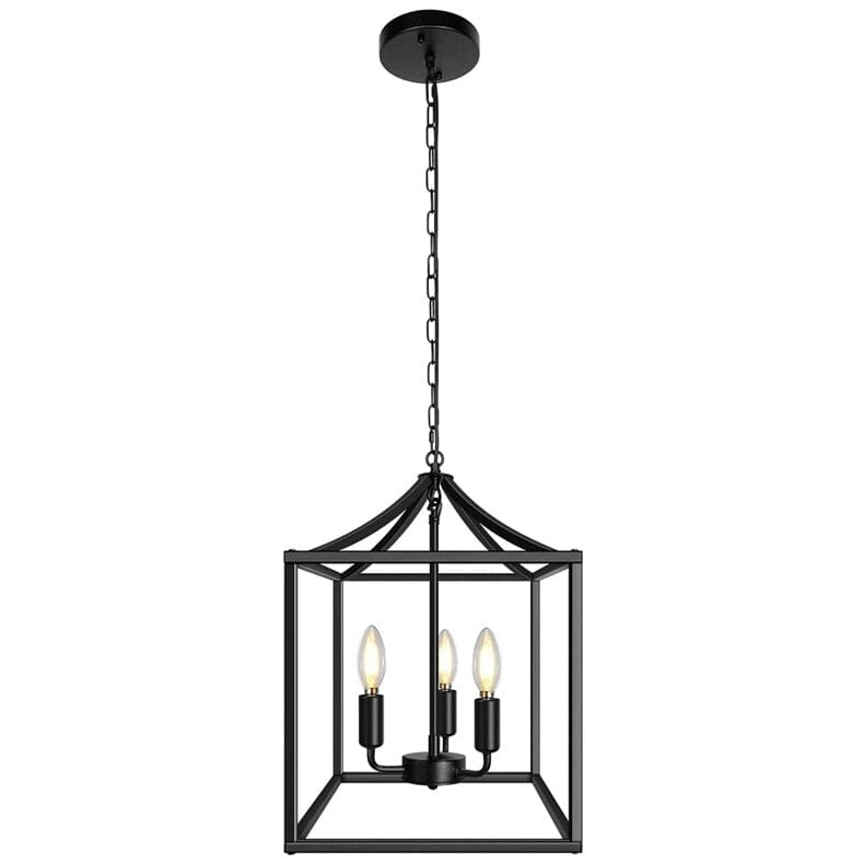 Aurelia Chandelier - OpalDwell