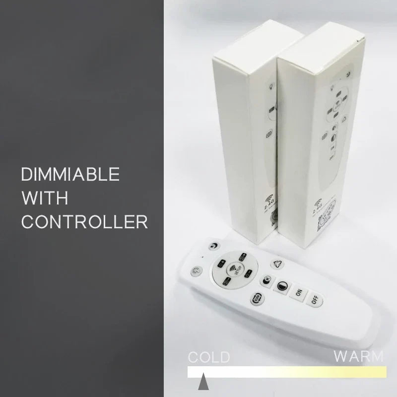 Lunara Arc LED Floor Lamp OpalDwell