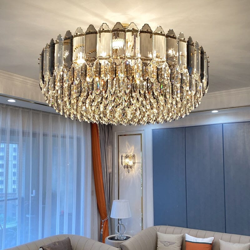 Liora Crystal Collection - OpalDwell