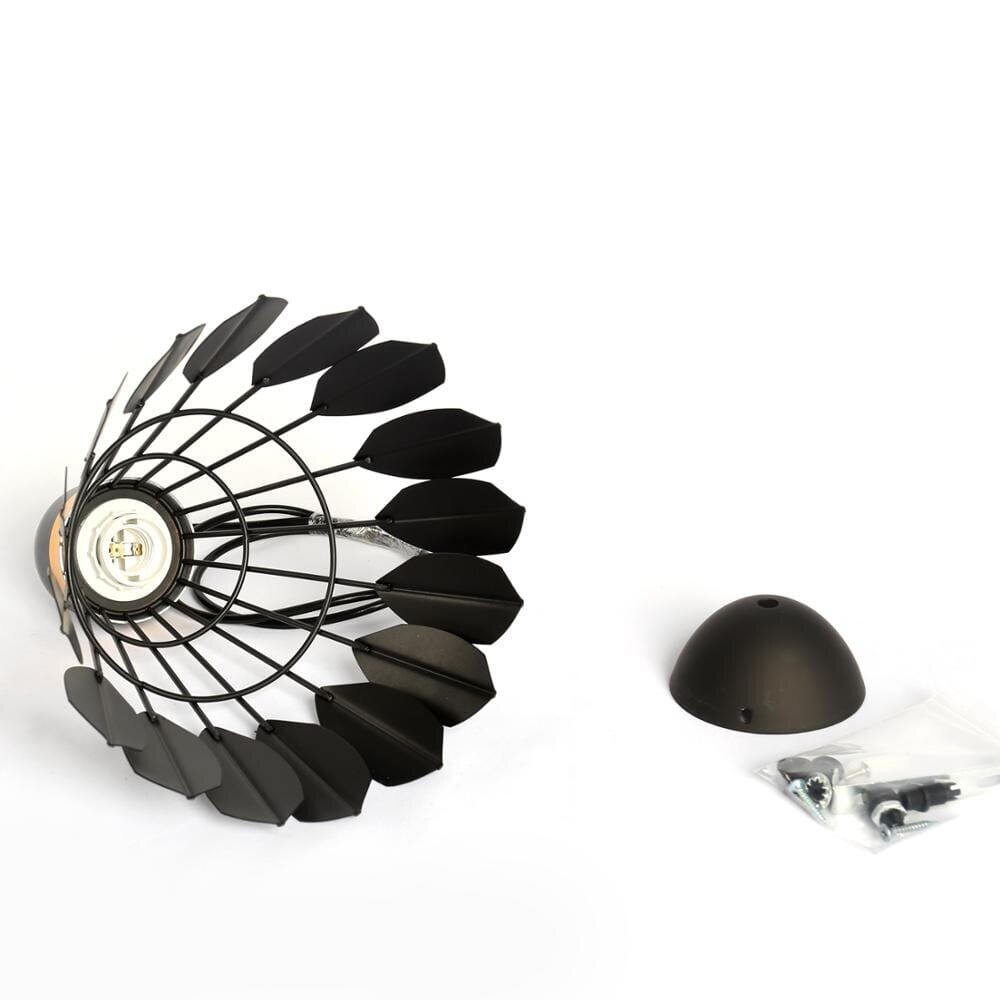 Badminton Inspired Pendant - OpalDwell