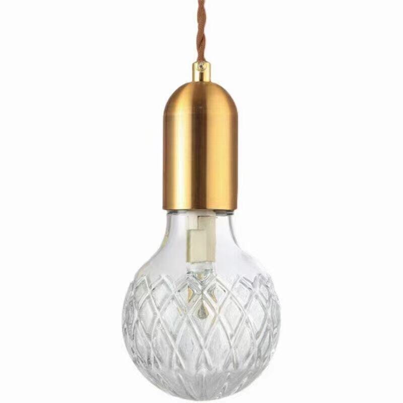 Bexley | Drop Pendant Light - OpalDwell