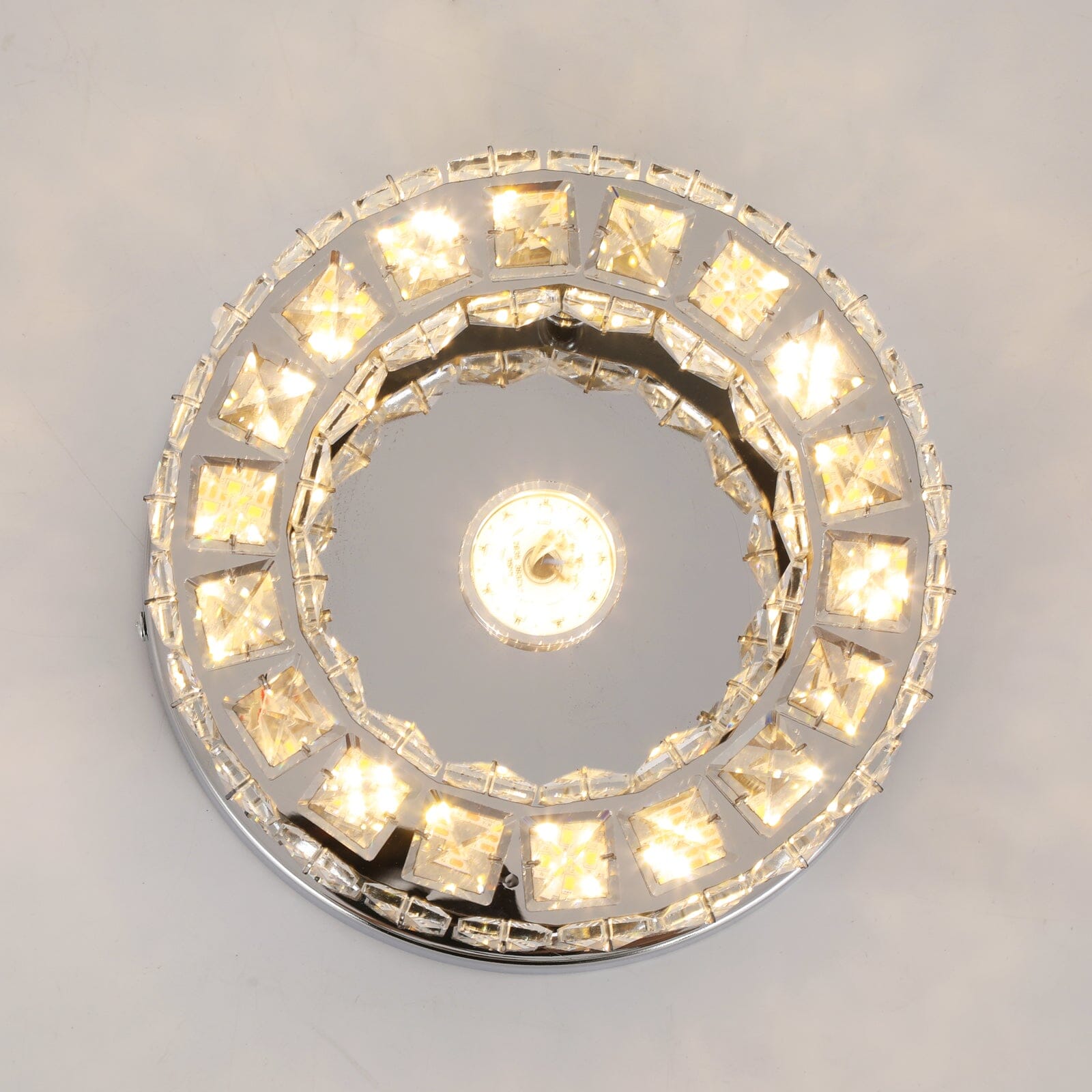 Liora Ceiling Lamp - OpalDwell