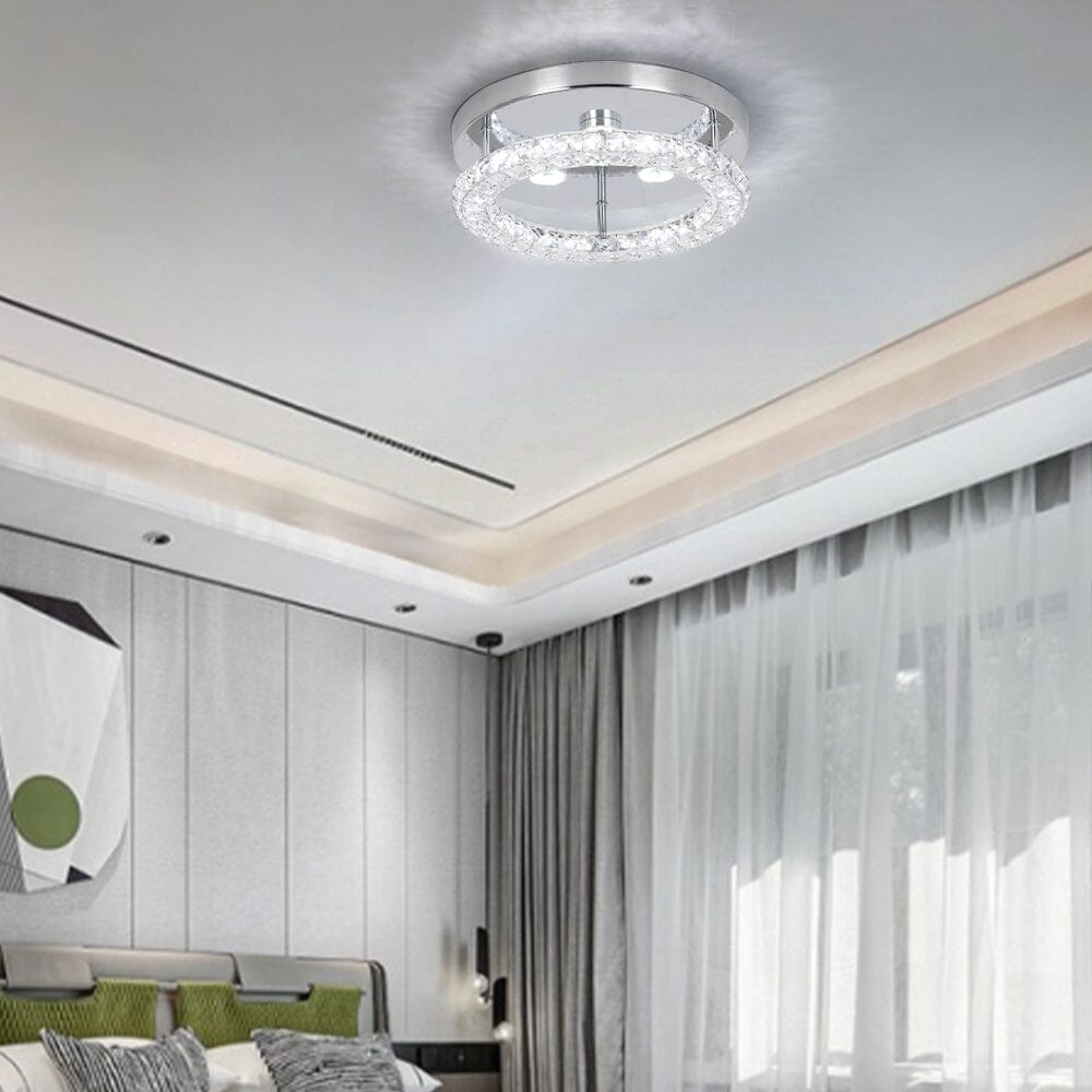 Liora Ceiling Lamp - OpalDwell