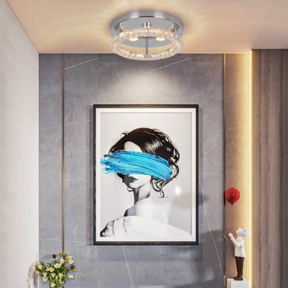 Liora Ceiling Lamp - OpalDwell