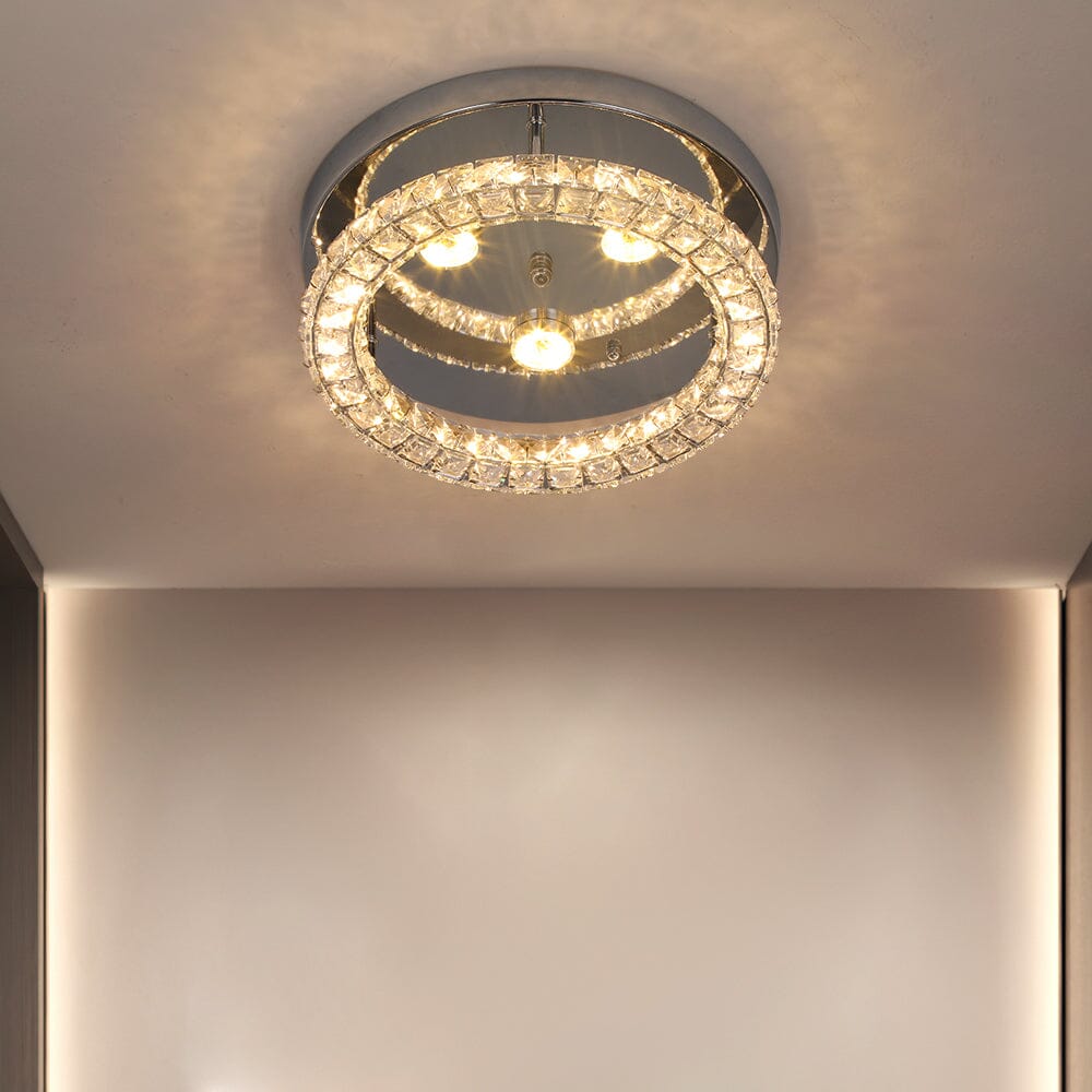 Liora Ceiling Lamp - OpalDwell