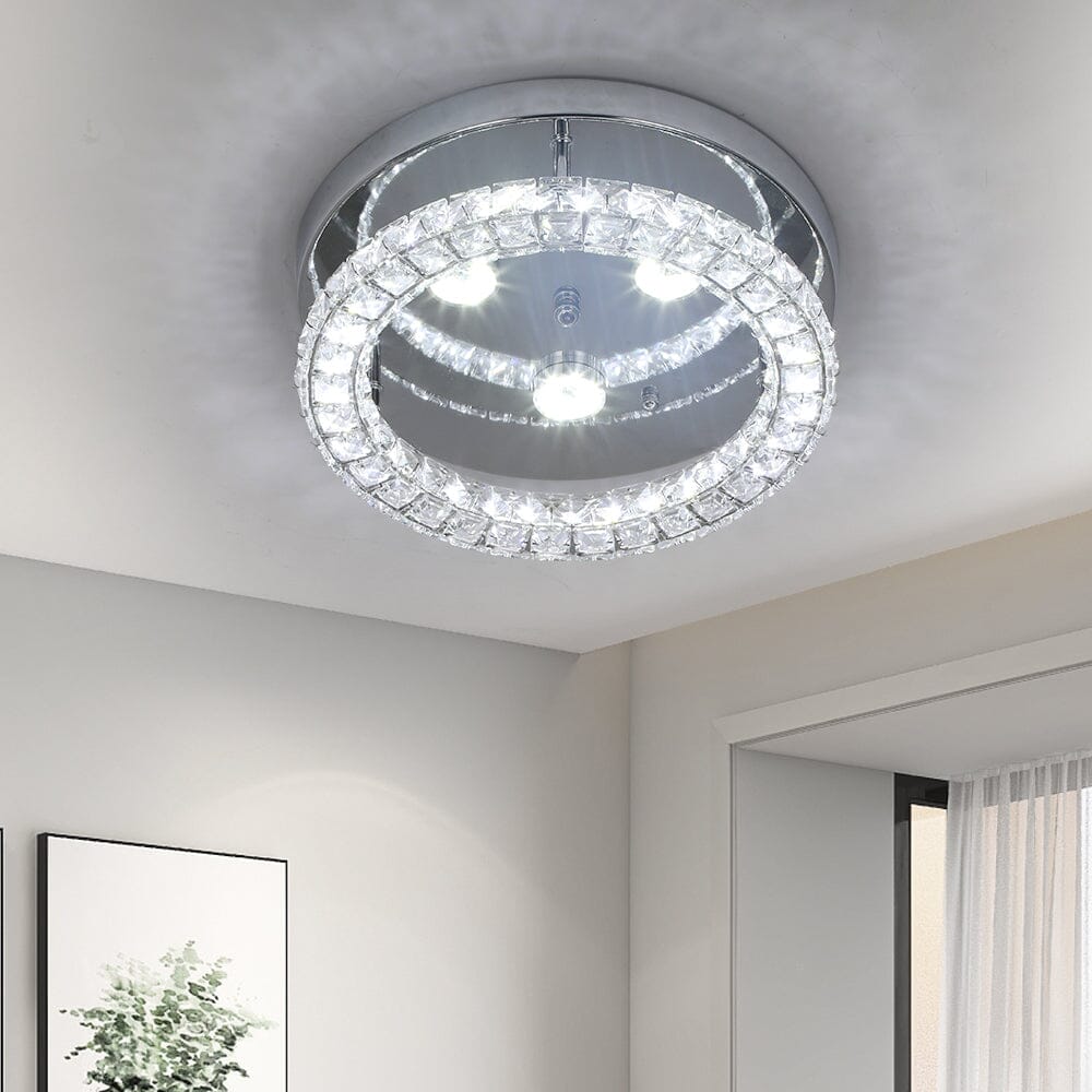 Liora Ceiling Lamp - OpalDwell
